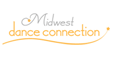 Midwest Dance Connection logo