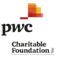 PWC Charitable Foundation logo